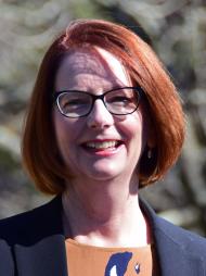 Julia Gillard Julia Gillard