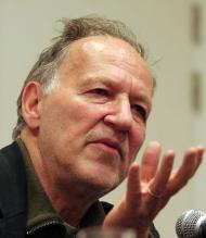 Werner Herzog Werner Herzog