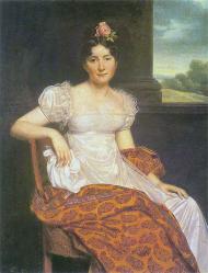 Josephina Friedrichs