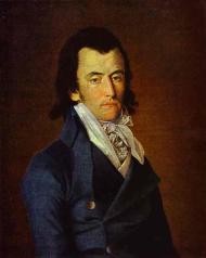 Alexandre de Beauharnais Alexandre de Beauharnais