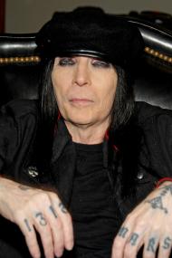 Mick Mars Mick Mars