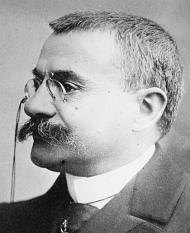 Théophile Delcassé