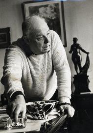 Jean Renoir Jean Renoir