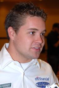 Ricky Stenhouse, Jr.
