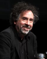 Tim Burton Tim Burton