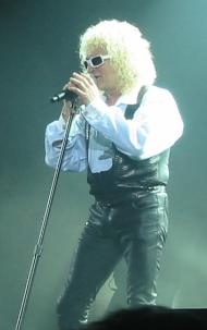 Michel Polnareff Michel Polnareff