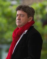 Jean Luc Mélenchon