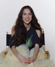 Olivia Rodrigo