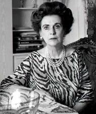 Margaret Campbell, Duchess of Argyll