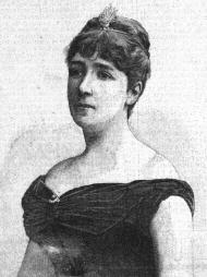 Marguerite de Bonnemains