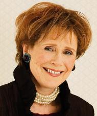 Marjorie Wallace (SANE) Marjorie Wallace (SANE)
