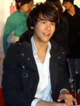 Eddie Peng Eddie Peng