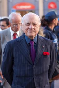 Pierre Bergé Pierre Bergé
