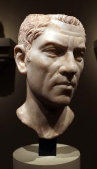 Gaius Cornelius Gallus Gaius Cornelius Gallus