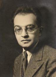 Boris Souvarine Boris Souvarine