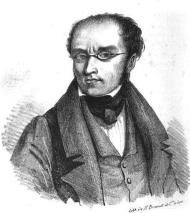 Michel de Bourges